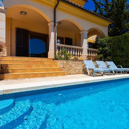 Ca Nostra * Cala Millor (Mallorca)