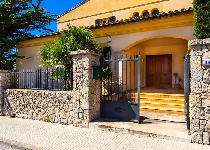 Ca Nostra Casa de Férias *