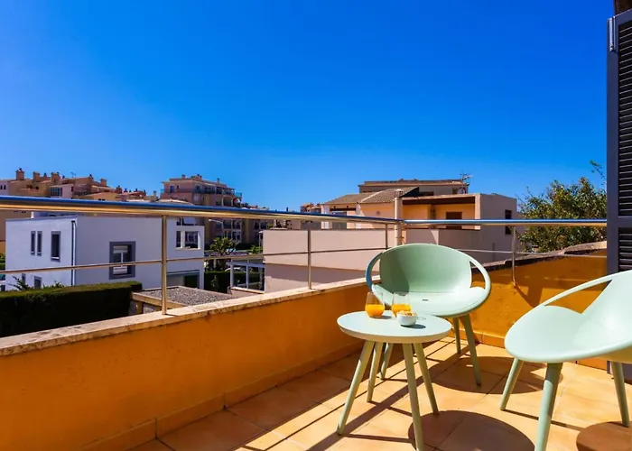 Casa de Férias Ca Nostra