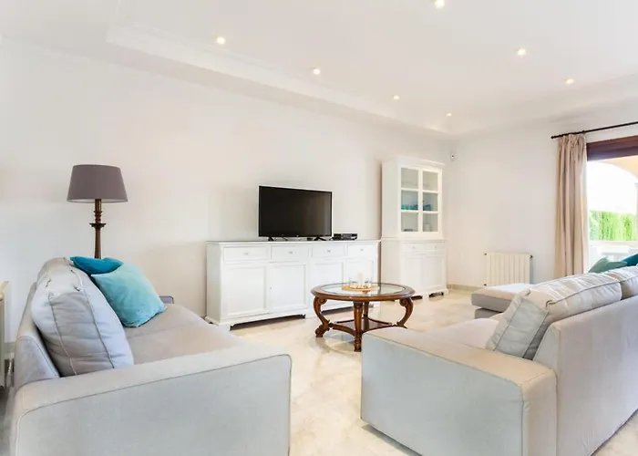 Ca Nostra * Cala Millor (Mallorca)