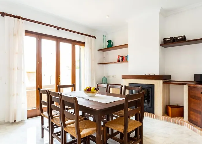 Casa de Férias Ca Nostra Cala Millor (Mallorca)