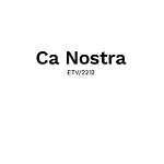 Ca Nostra