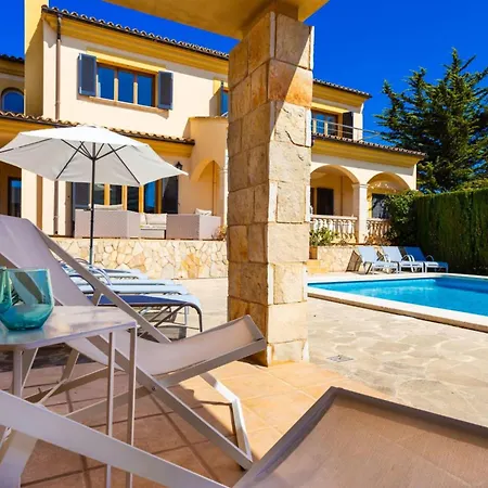 Holiday home Ca Nostra *