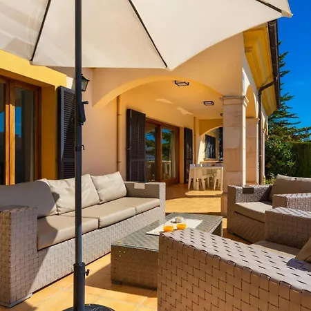 Holiday home Ca Nostra *