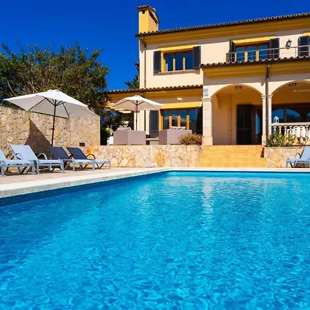 Ca Nostra Vakantiehuis
