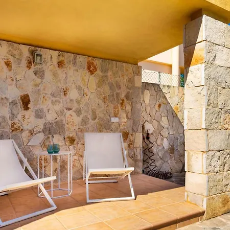 Ca Nostra Tatil Evi *