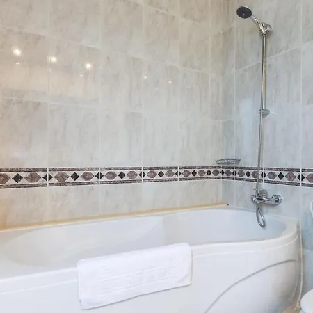 Tatil Evi Ca Nostra