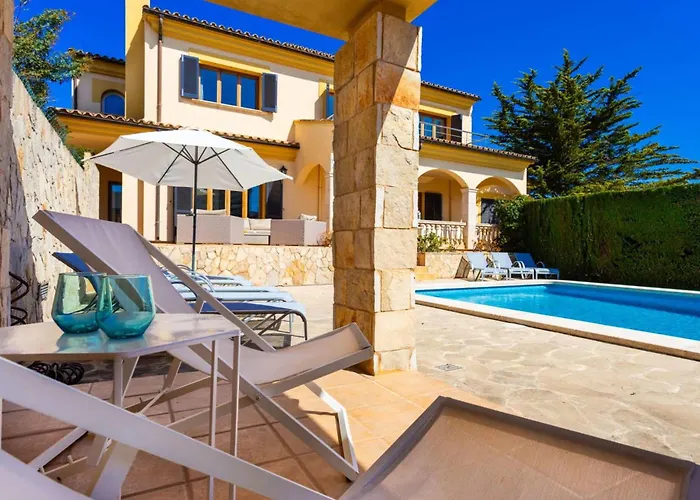 Holiday home Ca Nostra *