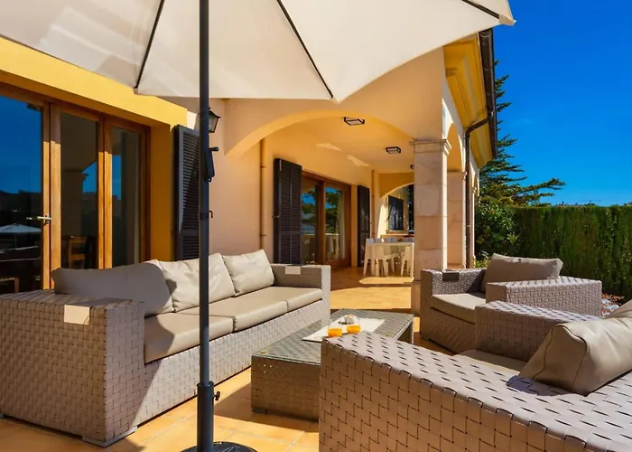 Holiday home Ca Nostra *