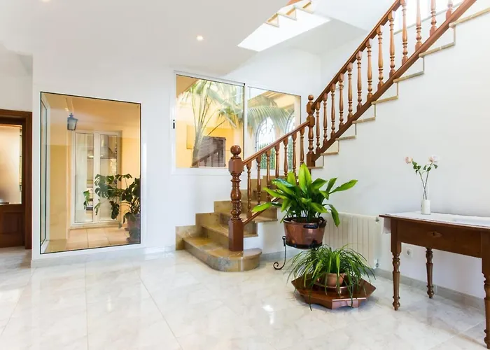 Ca Nostra Holiday home Cala Millor (Mallorca)