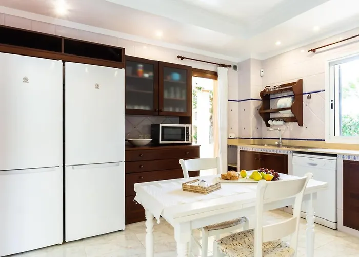 Holiday home Ca Nostra