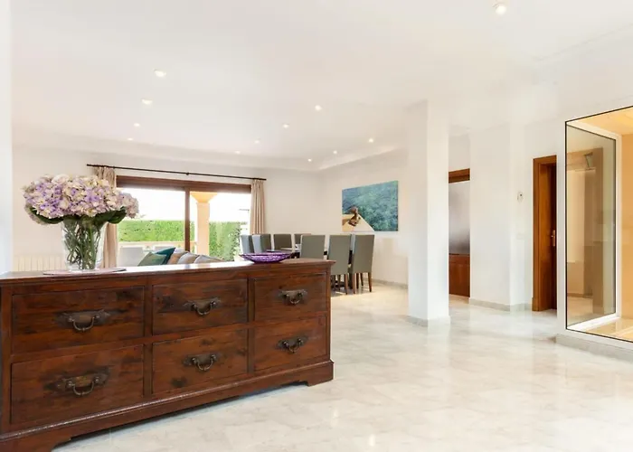 Holiday home Ca Nostra Cala Millor (Mallorca)