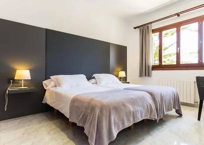 Holiday home Ca Nostra Cala Millor (Mallorca)