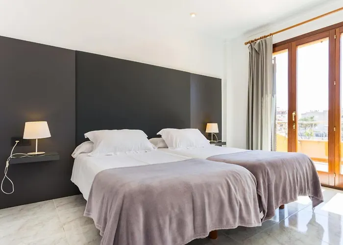 Holiday home Ca Nostra *