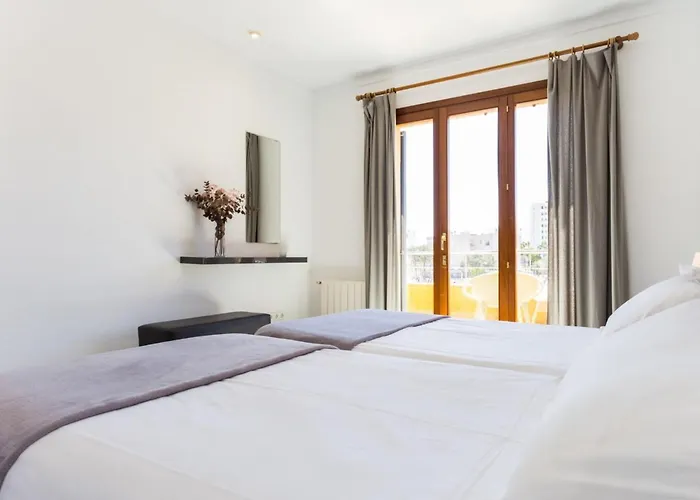 Ca Nostra Holiday home Cala Millor (Mallorca)