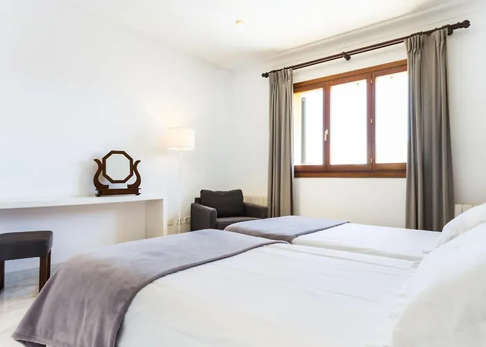 Holiday home Ca Nostra