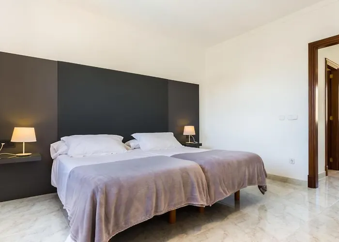 Holiday home Ca Nostra *