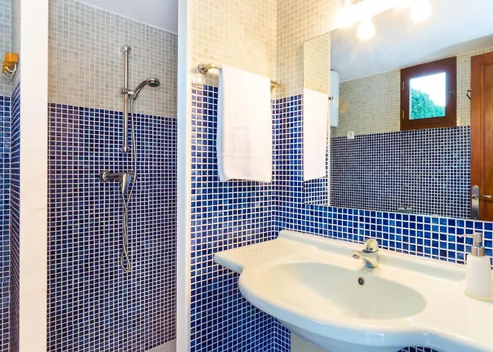 Holiday home Ca Nostra *