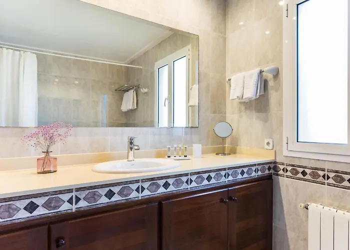 Ca Nostra Holiday home Cala Millor (Mallorca)