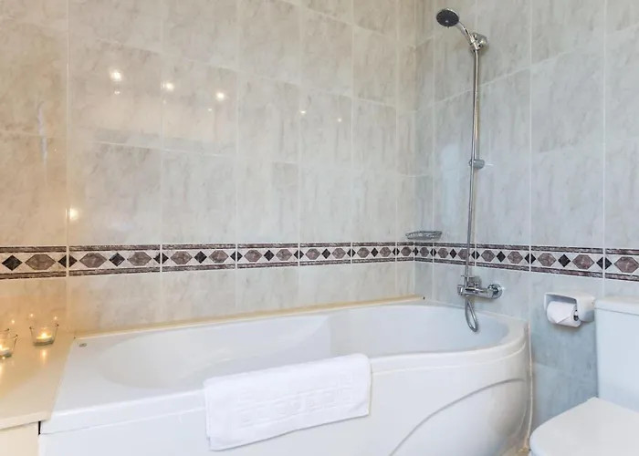 Holiday home Ca Nostra