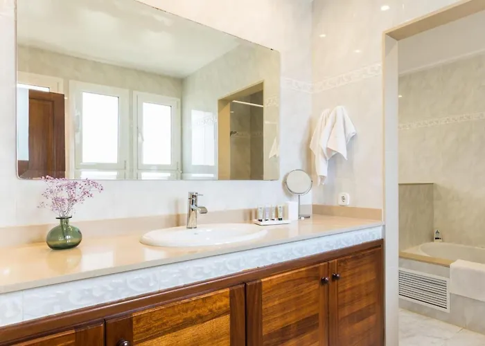 Ca Nostra Cala Millor (Mallorca)