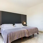 בית נופש Ca Nostra *