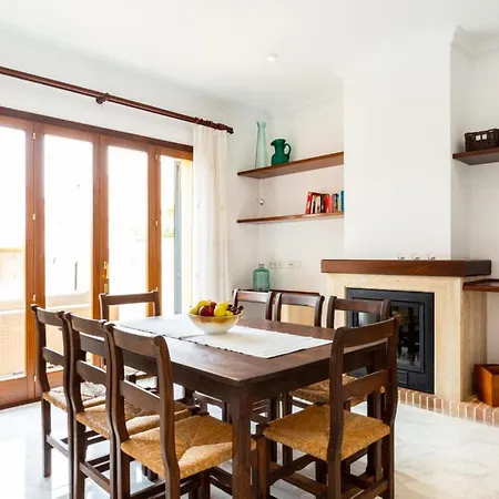 Prázdninový dům Ca Nostra Cala Millor (Mallorca)