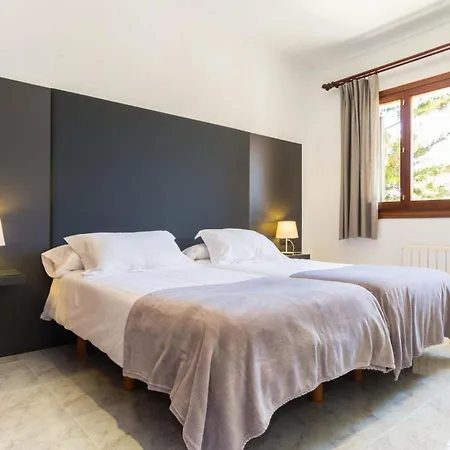 Prázdninový dům Ca Nostra Cala Millor (Mallorca)