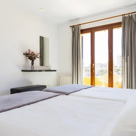 Ca Nostra Prázdninový dům Cala Millor (Mallorca)