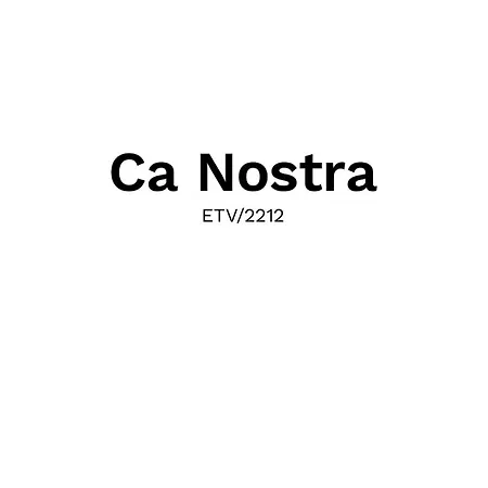 Ca Nostra