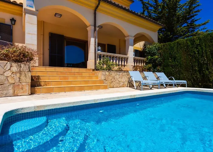 Ca Nostra * 칼라 미요르